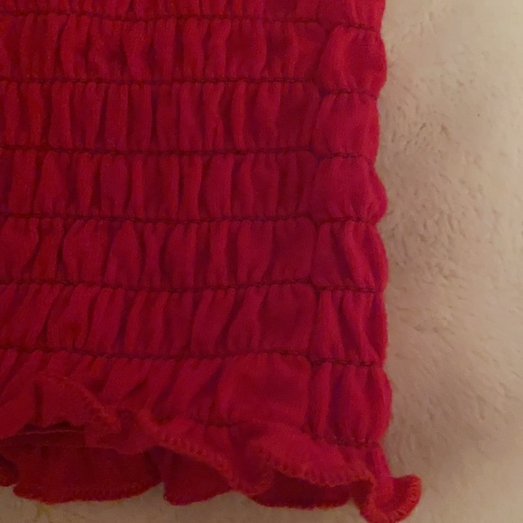 It’s a hollister medium top!! - Picture 2 of 2